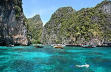 泰國簽證代辦服務升級 助力普吉島、曼谷、清邁入境旅游業務