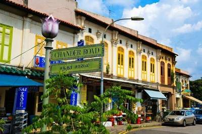 佛山唯一新加坡領館指定代辦簽證旅行社！獅城出行無憂，詳盡攻略玩轉花園城市